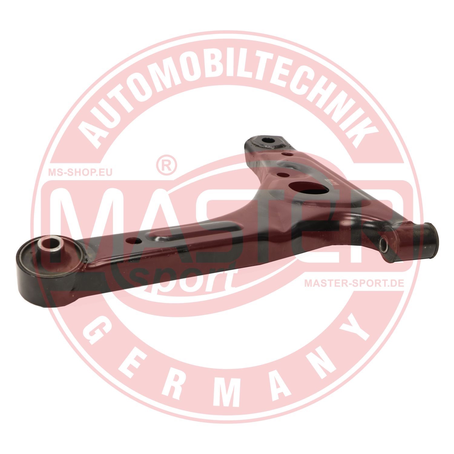 Brat suspensie roata MASTERSPORT GERMANY 38503-PCS-MS